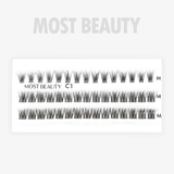 Pestañas cluster C1 New