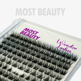 Sampler CLUSTERS FULL