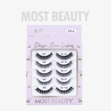 KIT X5 Classic Glam Lashes