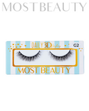 PESTAÑAS DAILY LASHES CAJA X 10 PARES