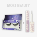 MEDALLO MB VALKA + PEGANTE GOM