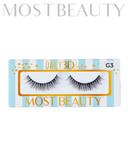 PESTAÑAS DAILY LASHES CAJA X 10 PARES