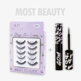 KIT X 5 + PEGANTE GOM