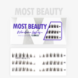 Pestañas Cluster  C7 New