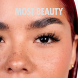 Pestañas Cluster  C6 MIX  New