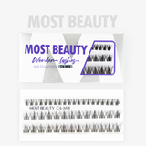 Pestañas Cluster  C6 MIX  New