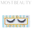 PESTAÑAS DAILY LASHES CAJA X 10 PARES