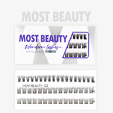 Pestañas cluster C5 New