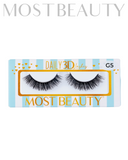 PESTAÑAS DAILY LASHES CAJA X 10 PARES