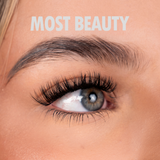 Pestañas Cluster  C3 MIX New