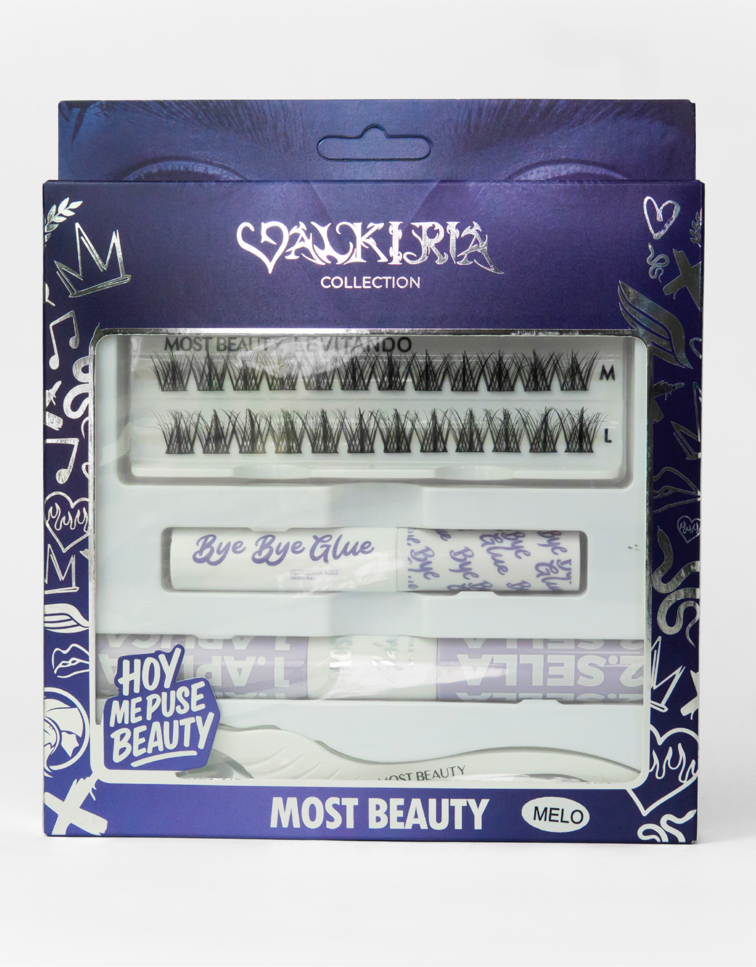 By Most Beauty