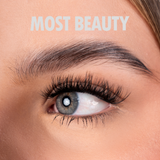 Pestañas Cluster  C2 MIX New