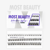 Pestañas Cluster  C2 MIX New