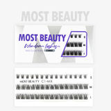 Pestañas Cluster  C1 MIX New