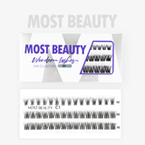 Pestañas cluster C1 New