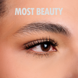 Pestañas Clusters C8 MIX