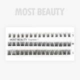 Pestañas cluster EXPRESS