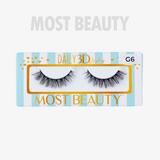 DAILY LASHES G6 (1 par)