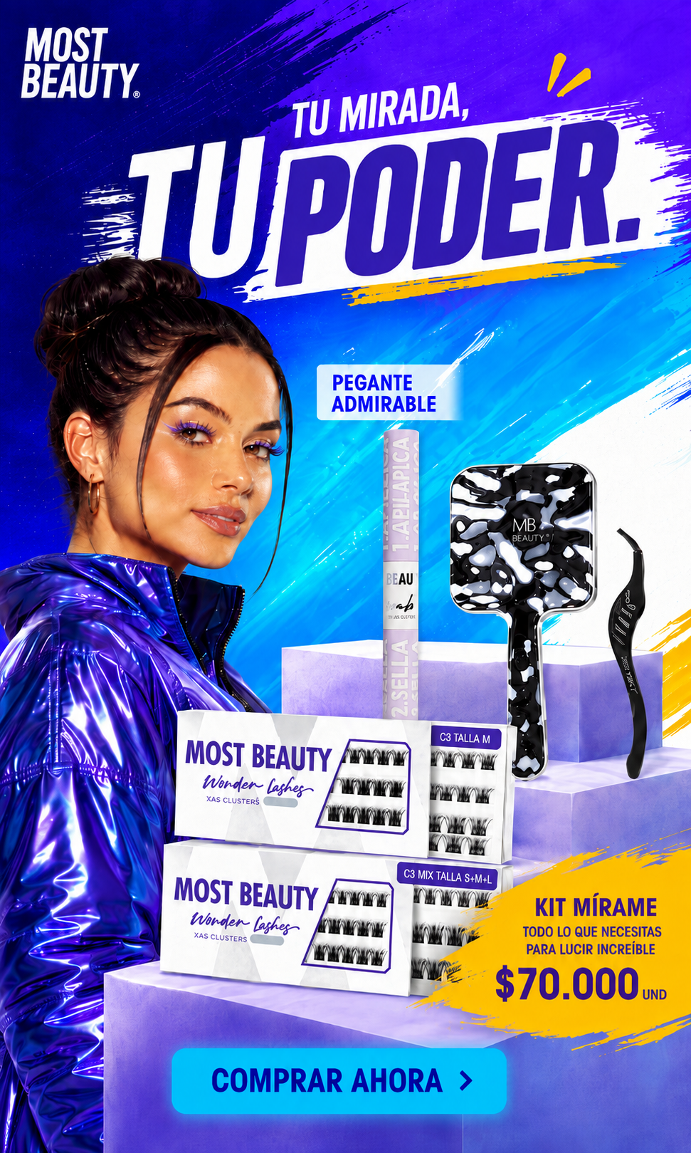 By Most Beauty
