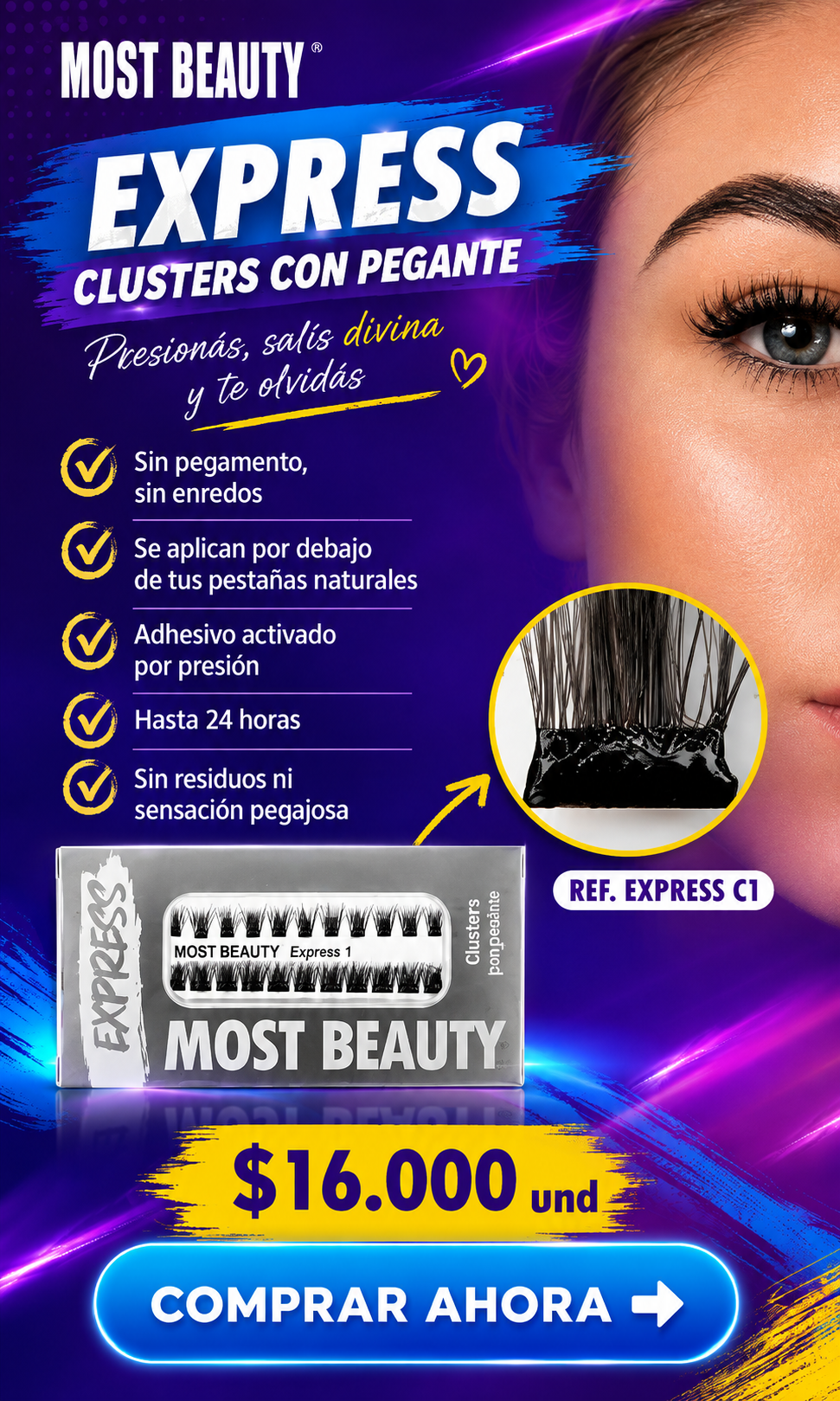 By Most Beauty