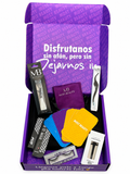 KIT IMPARABLE + ENTERAS