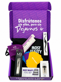 KIT IMPARABLE + CLUSTER