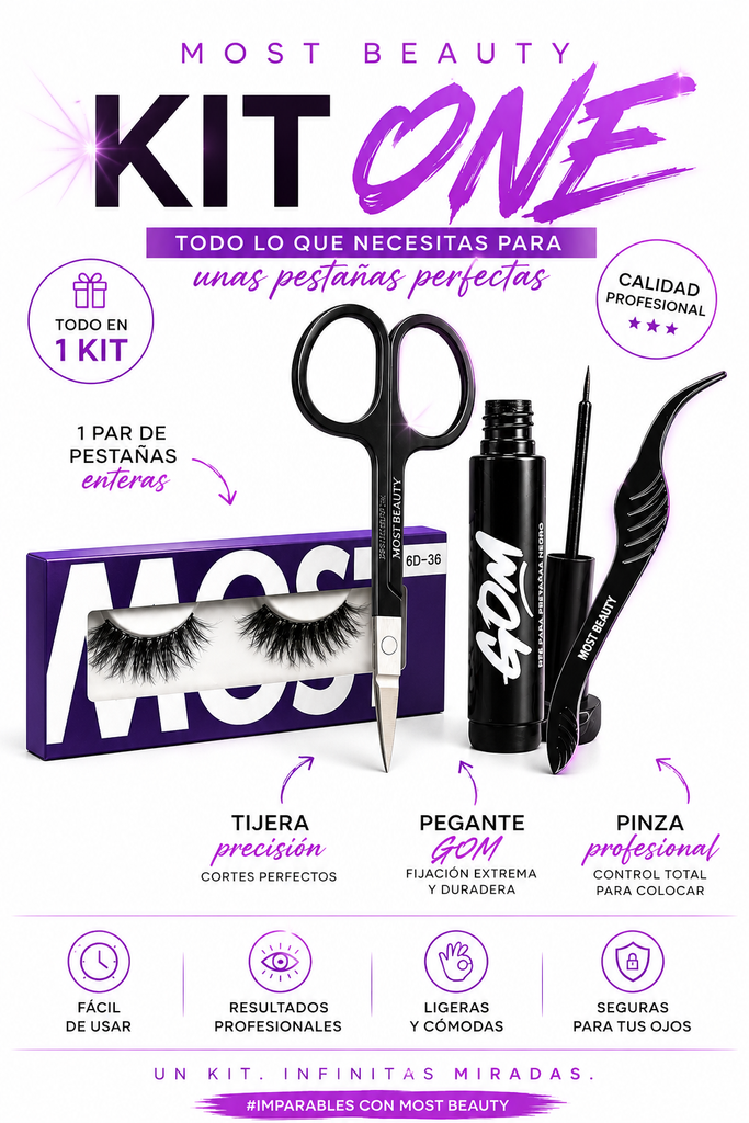 KIT ONE