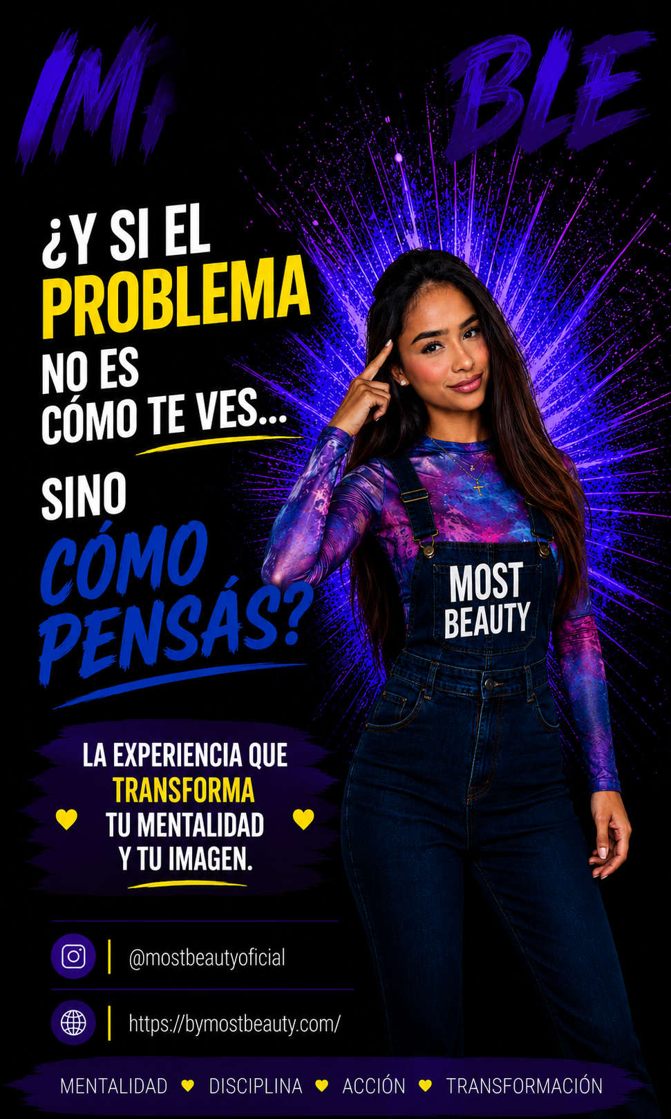 By Most Beauty