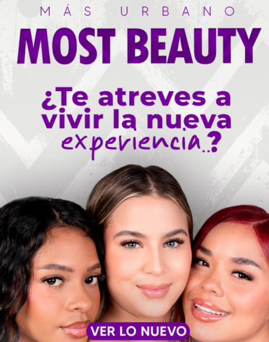 By Most Beauty