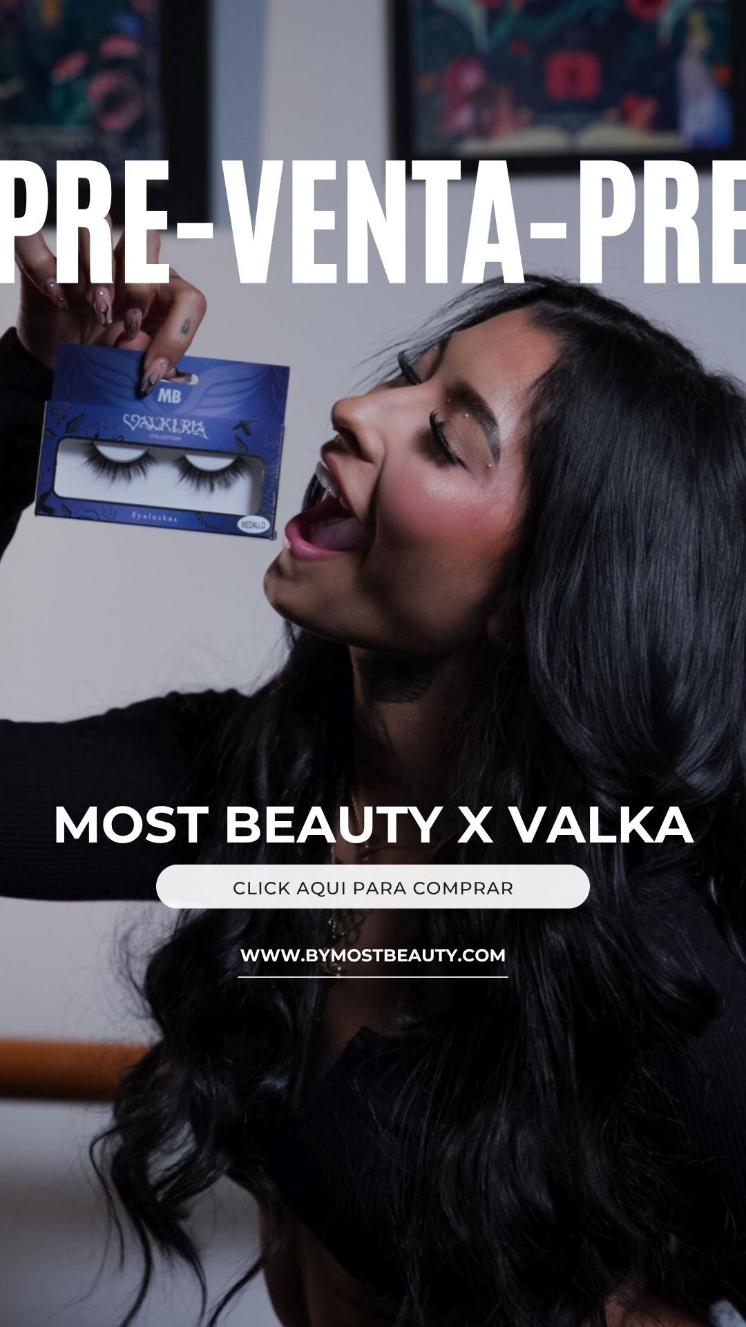 By Most Beauty