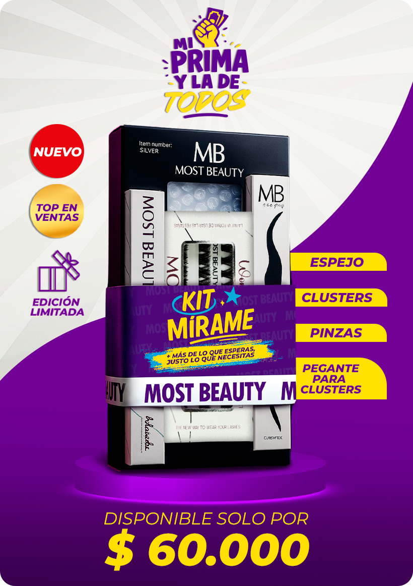 By Most Beauty