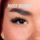 PESTAÑAS CLUSTERS FLUFFY