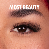 Pestañas cluster C4