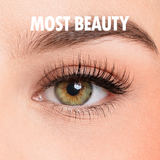 PESTAÑAS 3D-17(1 par) New