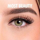 PESTAÑAS 3D-189 (1 par) New