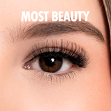 PESTAÑAS 3D-13 (1 par) New