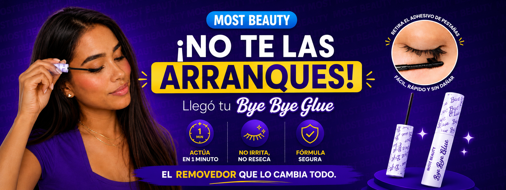 By Most Beauty